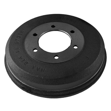 Uap 35083 Brake Drum 35083